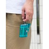 bpr BEAMS SALLIES Minimal Wallet Pocket Pal 33030554540, BLUE