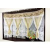 You – Shop Outlet Design Curtain 4 Row Separates 2