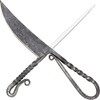 Haller Medieval Cutlery Set