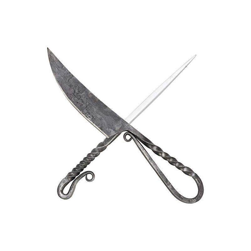 Haller Medieval Cutlery Set