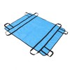 Positioning Bed Pad Waterproof Breathable Patient Lifting Turning Transfer Sheet