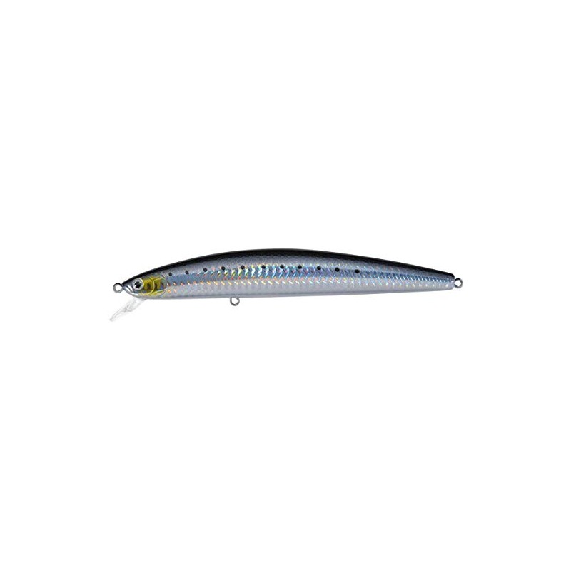 Daiwa DSPM13F03 Salt Pro Laser se uelos de pececillo de