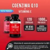 Q10 Vitamina 120 Cápsulas Radiance Woman Nutripass Sabor