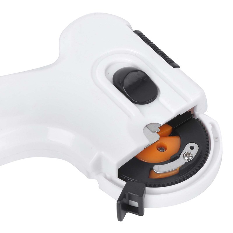 Automatic Fishing Hook Tier Machine Electric Fast Hook Lines Tying