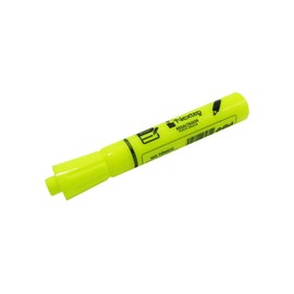 Marcador Resaltador Nextep Color Amarillo Com12 Pzas
