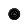 HISY Bluetooth Headset with Stand - Black