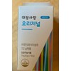 Labyrinth 365 Daesangsarang Original 14 packets, 7-day supply, improved bowel movement, improved stool, and improved cholesterol / 미궁365 대장사랑 오리지널 14포 7일분 배변활동 쾌변 콜레스트롤 개선