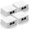 deleyCON Network Sockets