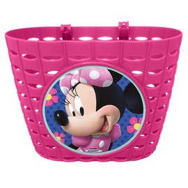 STAMP - Basket - Minnie