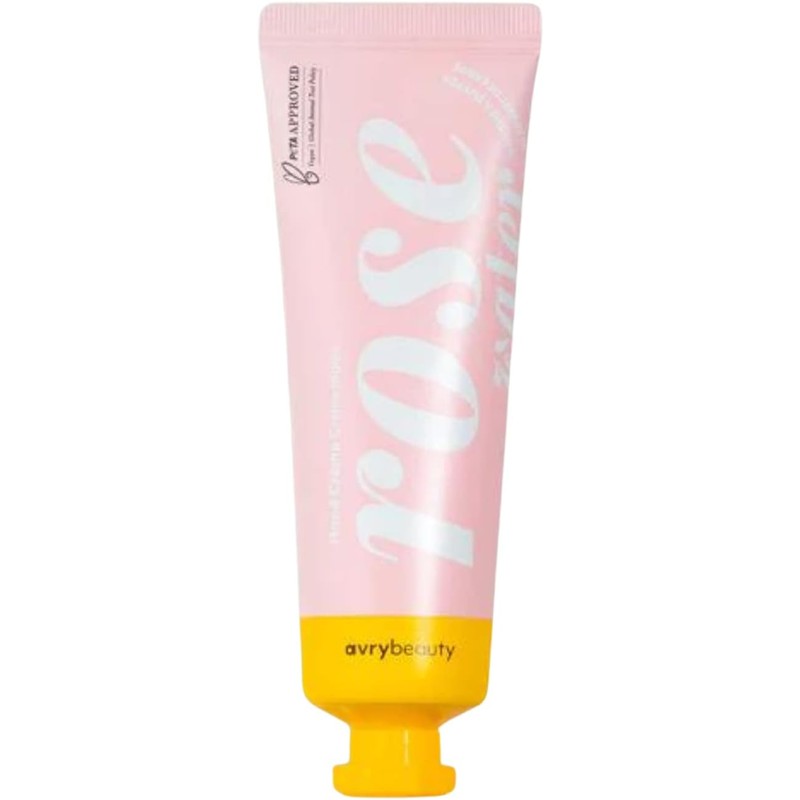 SHEA BYE TO DRY SKIN! LAVENDER SAGE HAND CREME 1.5