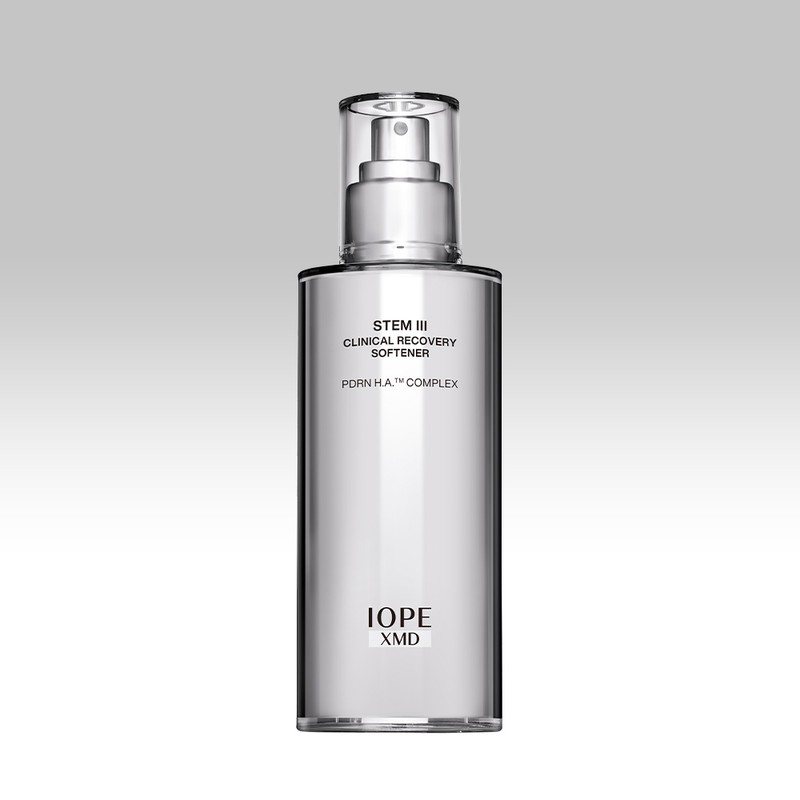 IOPE NEW IOPE XMD Stem3 Special 2-piece Set (Softener 130ml