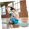 BESPORTBLE Workout Ball 9 Inches Small Core for Home Use
