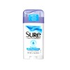Sure Original Solid Anti Perspirant and Deodorant, Regular Scent, 2.7-Ounces