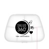 Homecare | Kit Baumanómetro Con Estetoscopio Simplex 2000 MORADO +