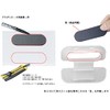 [DIY/self-work] Plastic bag handle (W: 0.4 inches (10 mm) use)