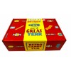 1975 Retro Childhood Candy Gift Box for 50th Birthday 1970s