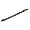 Karlie 67749 Plus Adjustable Collar with Safety Clasp, 10 mm,