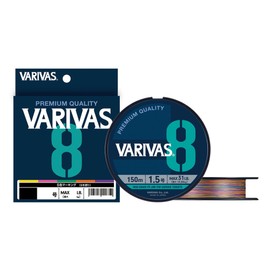 VARIVAS 8 Marking 200m No. 1.5