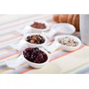 Urban Lifestyle Sauce Bowls Pack of 6