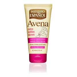 Tubo Crema Avena 150 ml (Repa.Codos, Rodillas, Talones)