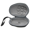 GOWENIC Estuche Rígido Impermeable para Mouse de Viaje, Estuche para