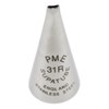 PME Seamless Stainless Steel Small Ribbon Supatube no. 31R