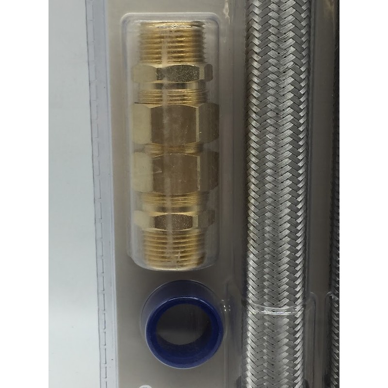 Everbilt Electric Water Heater Installation Kit