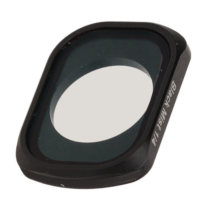 Magnetic Camera Lens Filter for OSMO Pocket3 HD Coating Aluminum