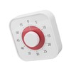 60mins Visual Timer Silent Countdow 60 Minute Kids Children Visual