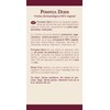Pompeia Derm, dermatologische Creme 98% pflanzlich - 50 ml (Verbesserte
