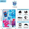 Blues Clues (46 x 60) Bedding Super Soft Plush Micro