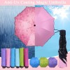 Taej 85 5 Paraguas Magicos Sombrilla Colores Para Lluvia O