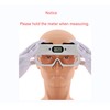 Hanchen PD Meter Digital Pupil Distance Meter PD Ruler Pupilometer