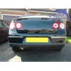 Dolphin DPS455 Reverse Parking Sensors In 32 Colours 4 Ultrasonic