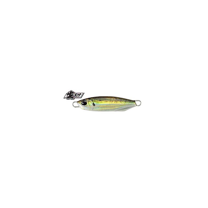DUO Drag Metal Cast Real Aji 1.06 oz (30 g)