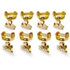 MorScan 8 Pack E-Track Roller Idler Fitting, Heavy Duty Swivel