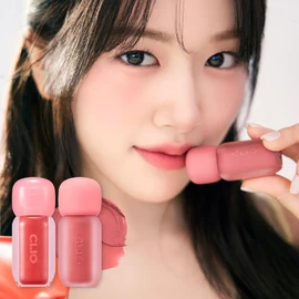 CLIO Volumate Blur Tint/Gloss 3g - [Gloss] 205 Dewy Grape