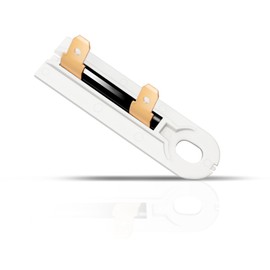 W10909685 W10693363 Dryer Thermal Fuse, Fit for Whirl-pool May-tag Ken-more Ama-na, Dryer Thermal Fuse PD00036363 4461025 AP6034383 PS11766766 EAP11766766