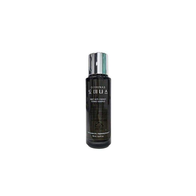 Dominas First Toning Essence 70ml / 도미나스 퍼스트 토닝 에센스
