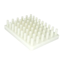 1170 Pneumatic Thumbtack Gun, Barrel Sleeves for Different Tacks Head Diameter, Comes with Loading Board for Vintage and Antique Furniture (Tack Loading Tray Board)