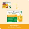 Vitamin D-Loges 2,000 International Units Vegetable 90 W Pack of