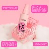 Fijador De Maquillaje Pink Up Fx Larga Duracin