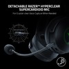 Razer Kraken V3 Pro Wireless Gaming Headset with Razer HyperSense,