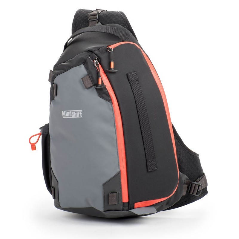 MindShift Gear PhotoCross 13 Sling Bag (Orange Ember)