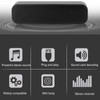 USB Speaker Mini Loudspeaker Box Builtin Decoded Sound Card Stereo