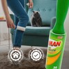 Libman Mini Lint Roller Set with Reusable Lint Remover Brush