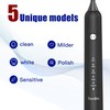 7AM2M Sonic Electric Toothbrush for Adults