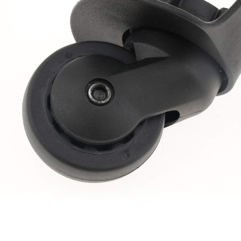 Perfeclan Caster A65 Size L for Luggage Universal Swivel Wheel