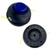 KLS 124-03 Trimmer Head for Kobalt 24V Weed Wacker String