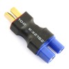 DGZZI 2pcs T Plug Deans Style Wireless Connector Male T-Plug
